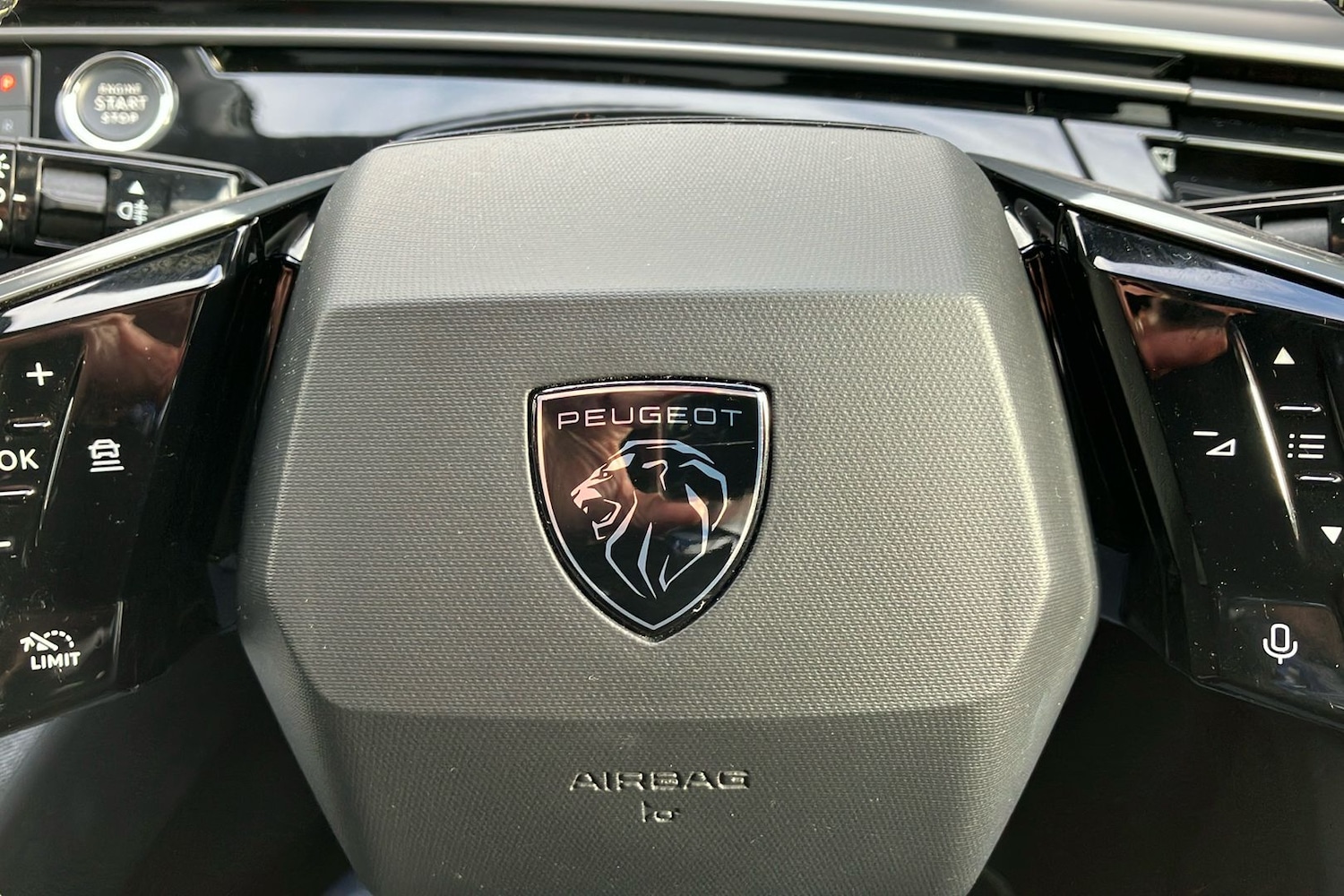 Used Peugeot 5008 2024 for sale - 77776243: Photo 20