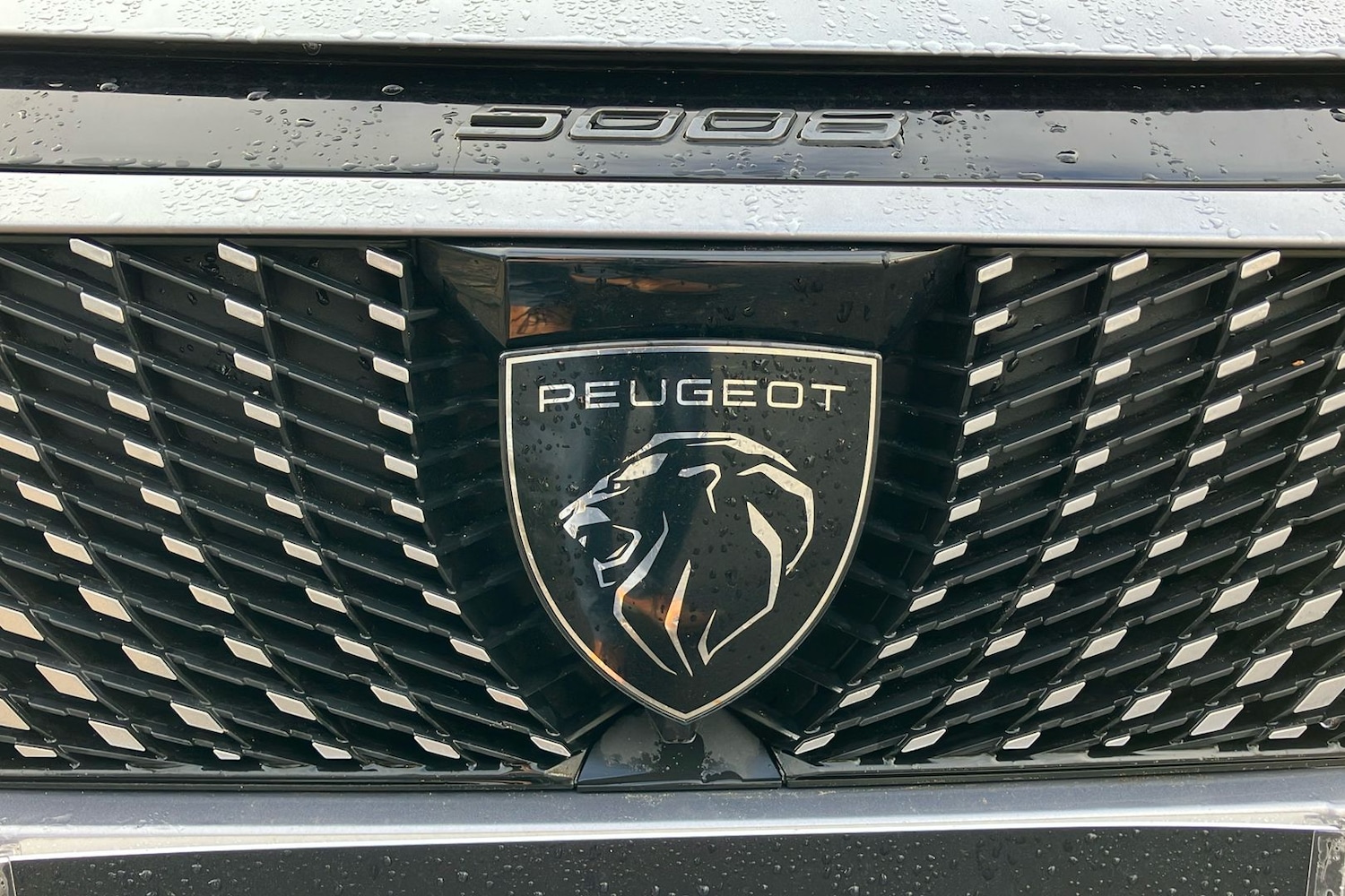 Used Peugeot 5008 2024 for sale - 77776243: Photo 23