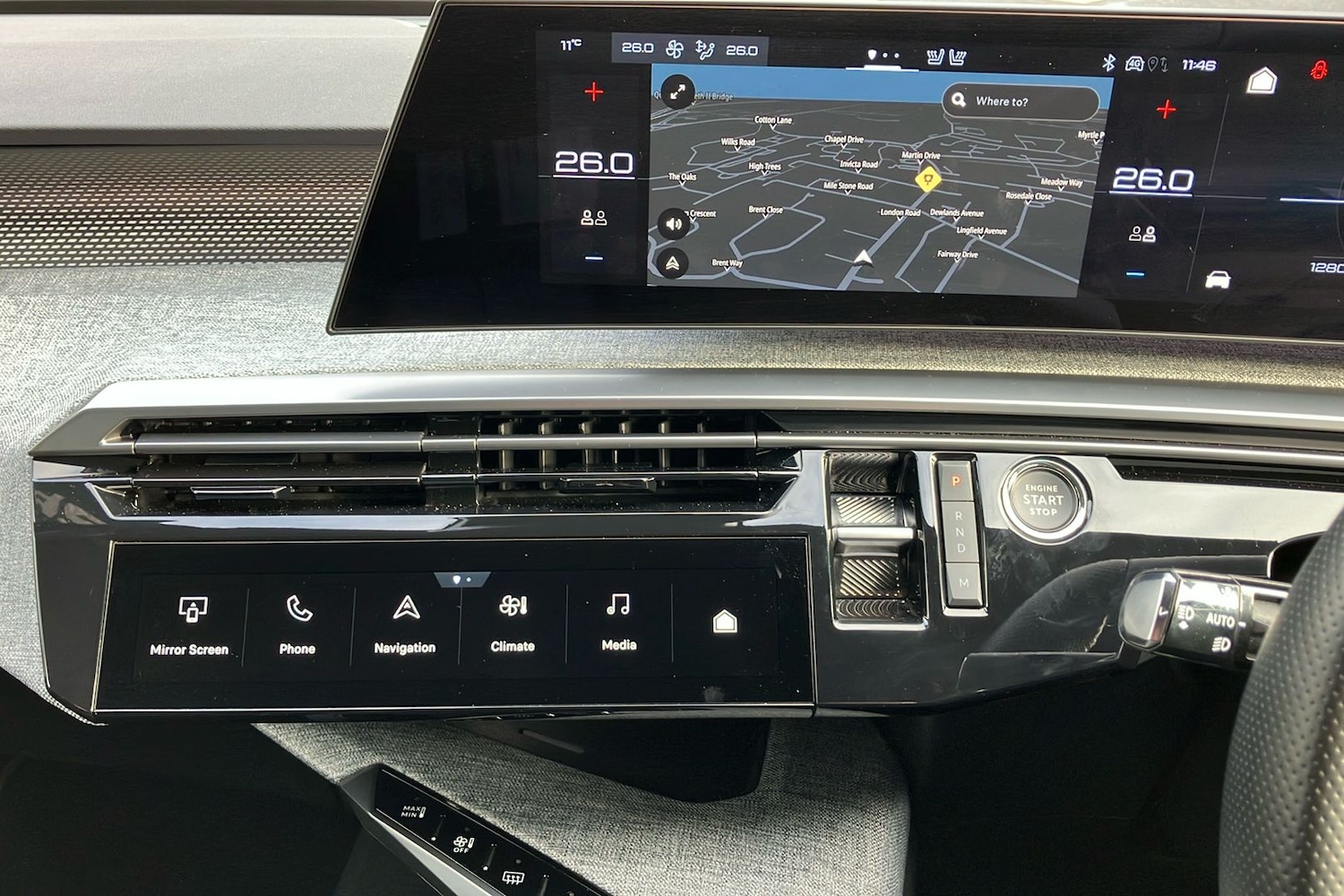 Used Peugeot 5008 2024 for sale - 77776243: Photo 25