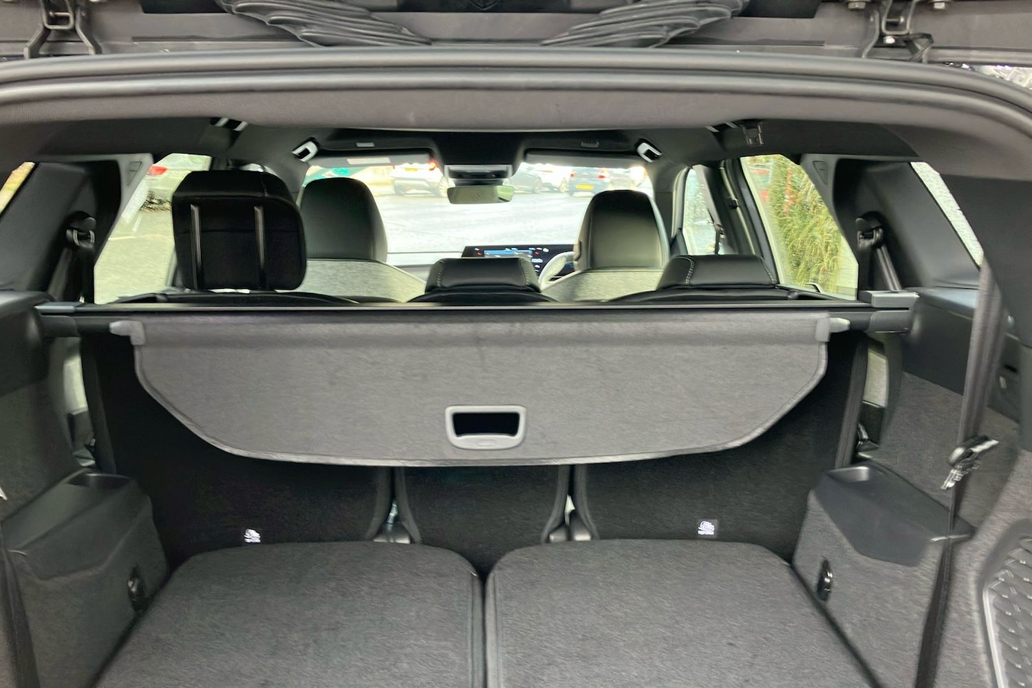 Used Peugeot 5008 2024 for sale - 77776243: Photo 27