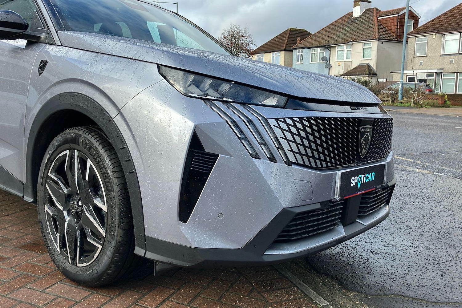 Used Peugeot 5008 2024 for sale - 77776243: Photo 29