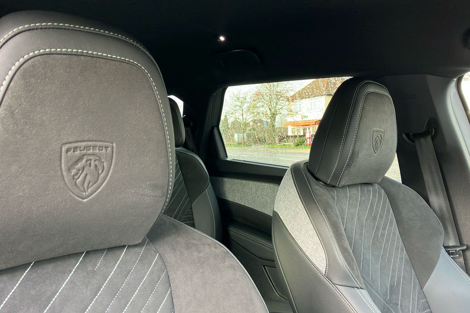 Used Peugeot 5008 2024 for sale - 77776243: Photo 30