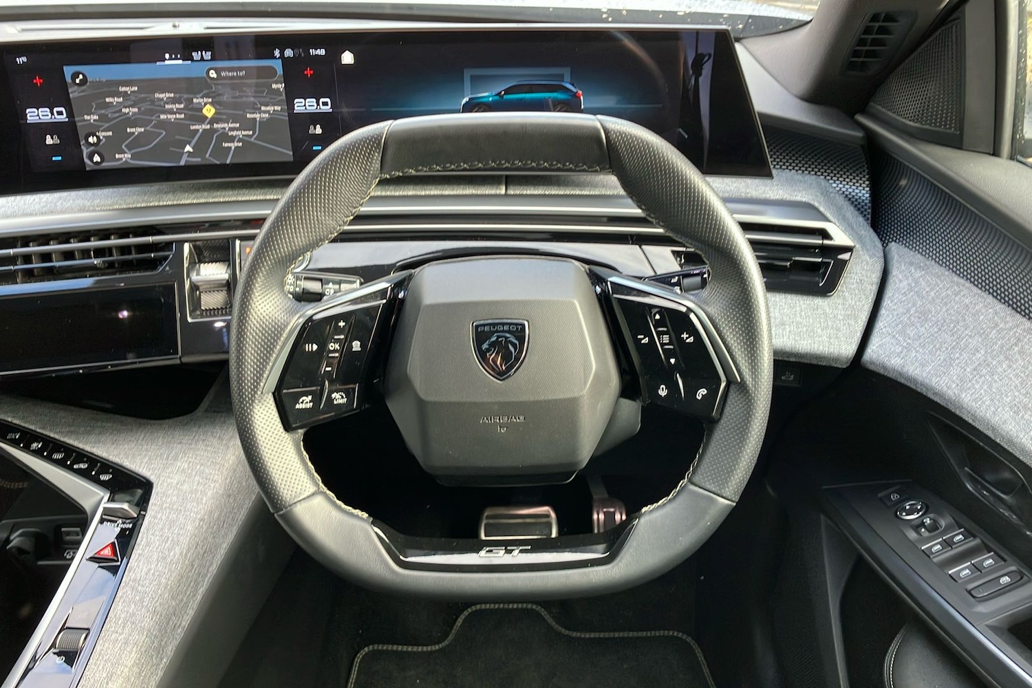 Used Peugeot 5008 2024 for sale - 77776243: Photo 33