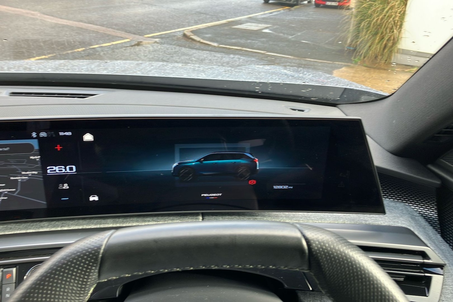 Used Peugeot 5008 2024 for sale - 77776243: Photo 34