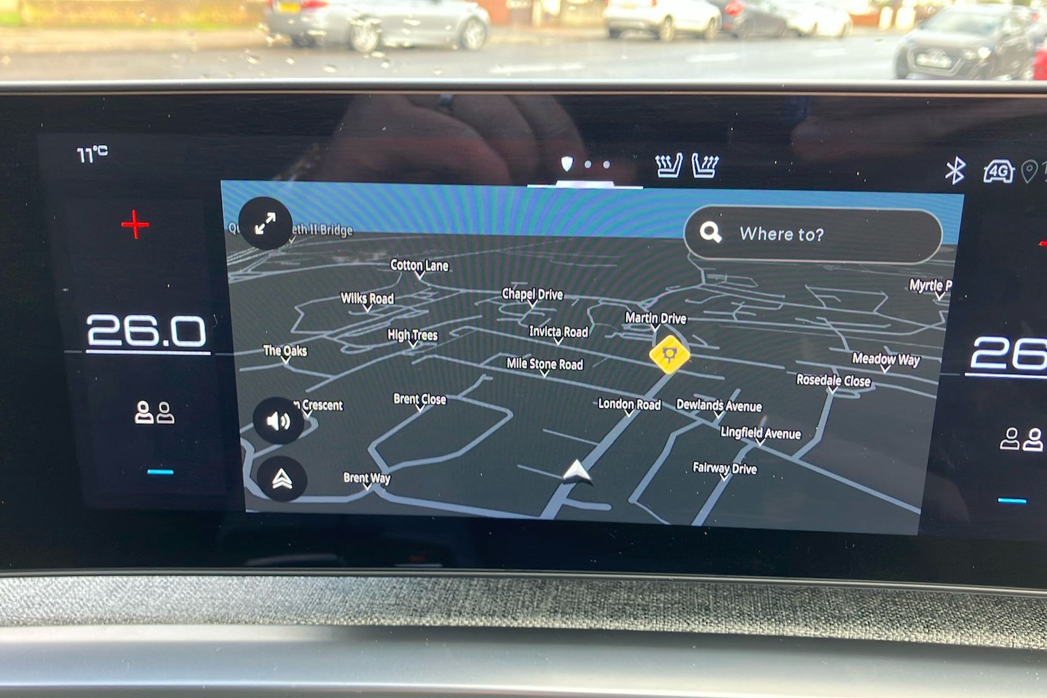 Used Peugeot 5008 2024 for sale - 77776243: Photo 39