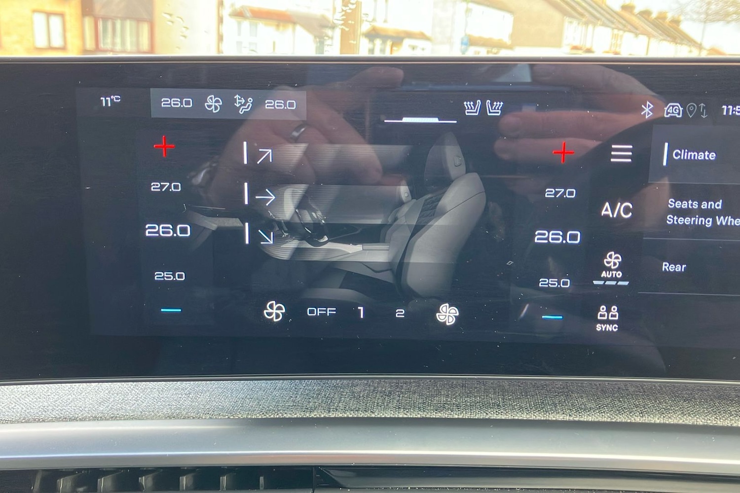 Used Peugeot 5008 2024 for sale - 77776243: Photo 40