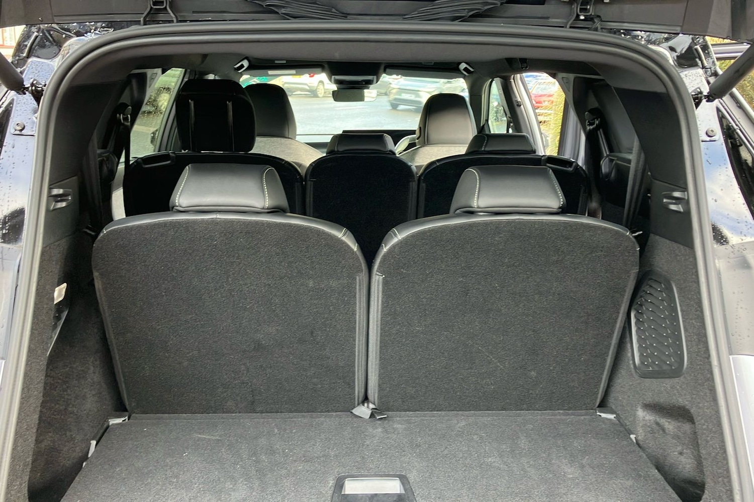 Used Peugeot 5008 2024 for sale - 77776243: Photo 42