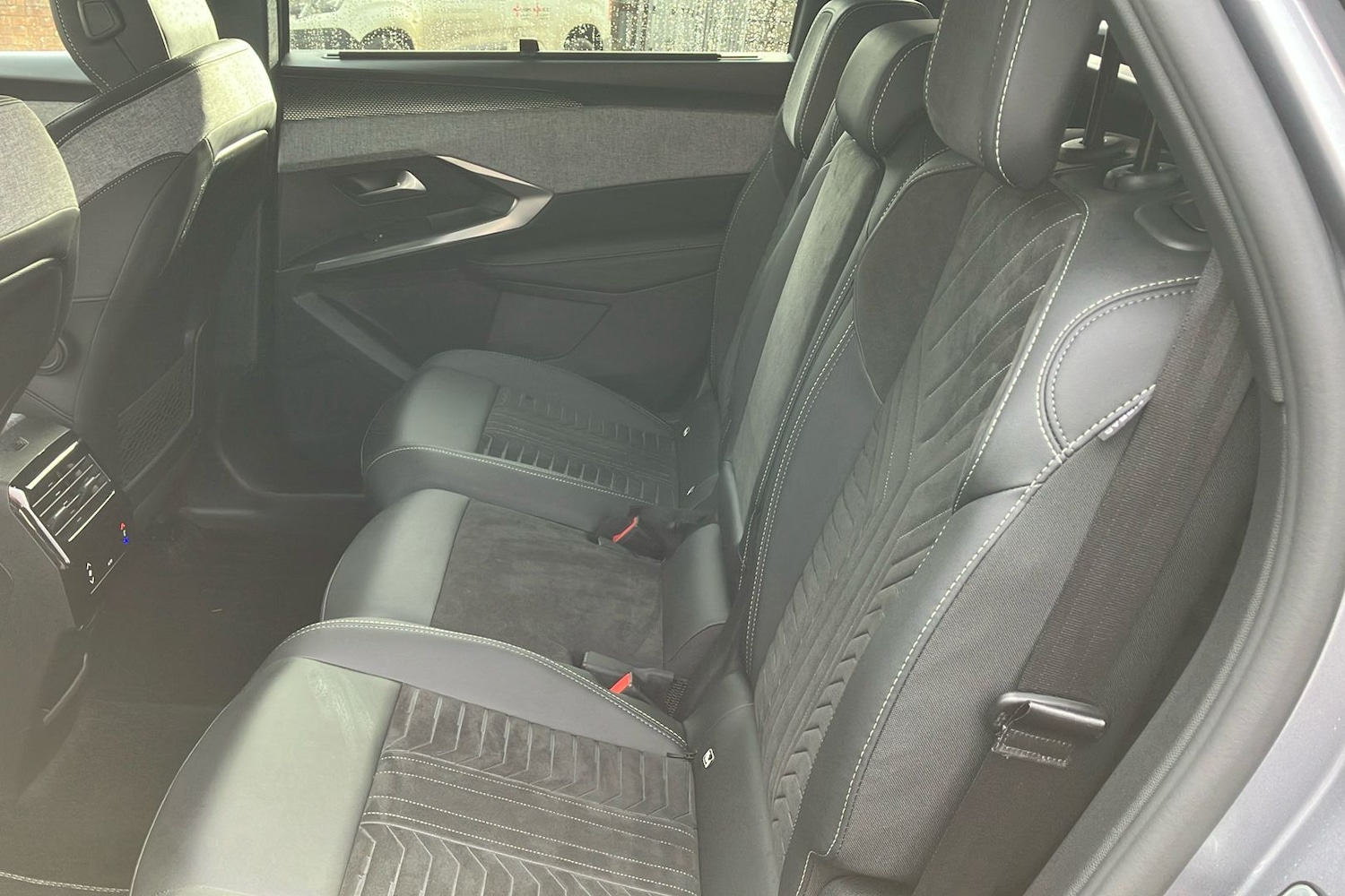 Used Peugeot 5008 2024 for sale - 77776243: Photo 5