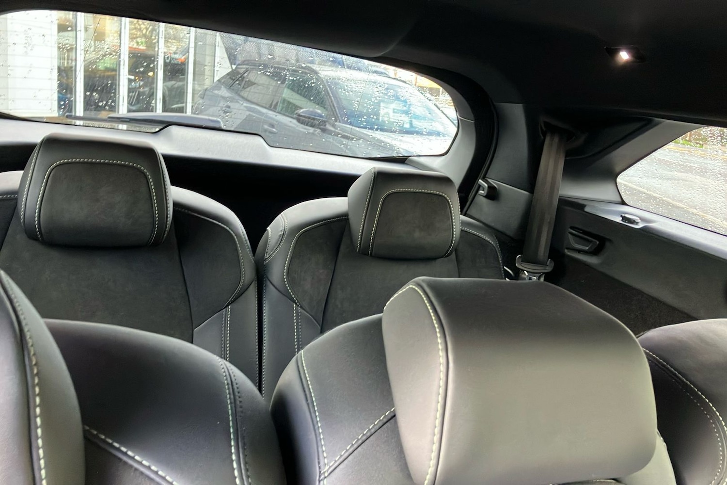 Used Peugeot 5008 2024 for sale - 77776243: Photo 50