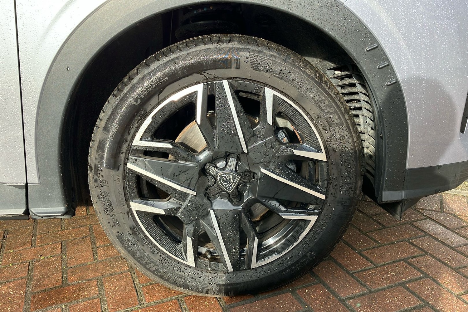 Used Peugeot 5008 2024 for sale - 77776243: Photo 9