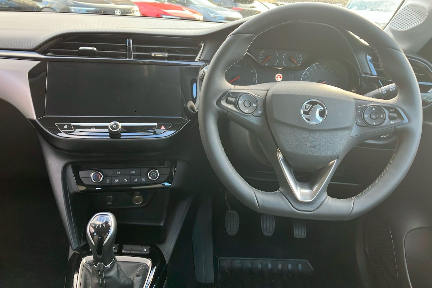 Used Vauxhall Corsa 2024 for sale - 76686973: Photo 11