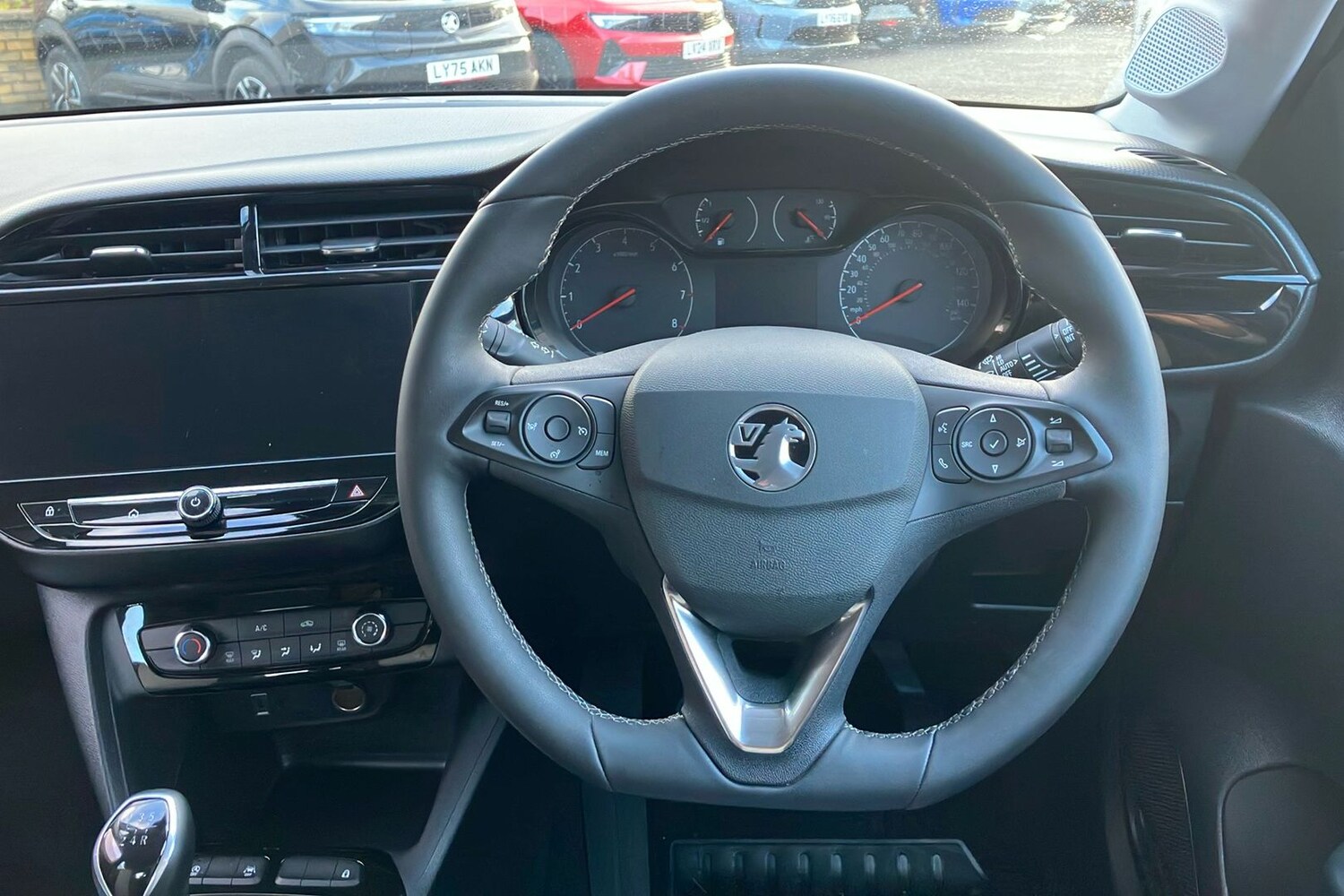 Used Vauxhall Corsa 2024 for sale - 76686973: Photo 13
