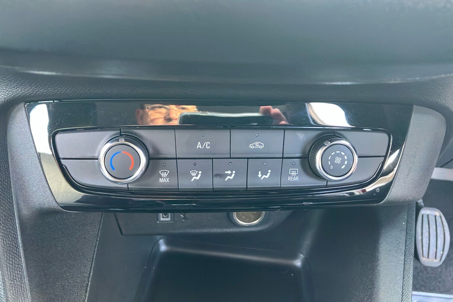 Used Vauxhall Corsa 2024 for sale - 76686973: Photo 15