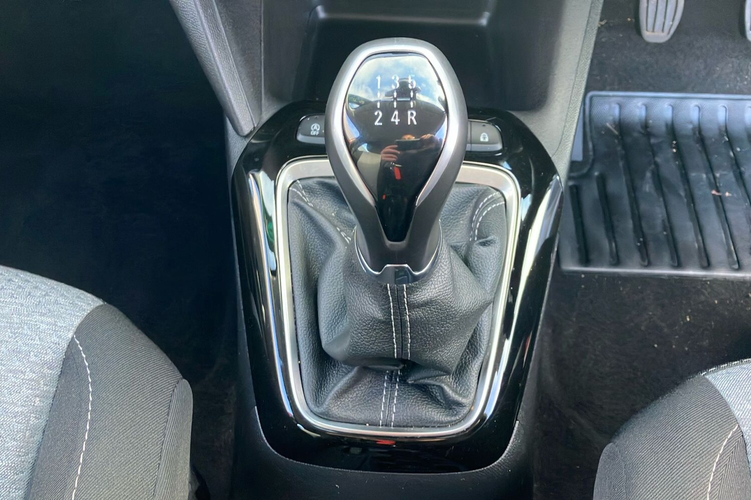 Used Vauxhall Corsa 2024 for sale - 76686973: Photo 17