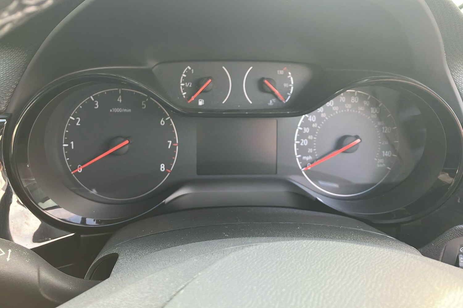 Used Vauxhall Corsa 2024 for sale - 76686973: Photo 19