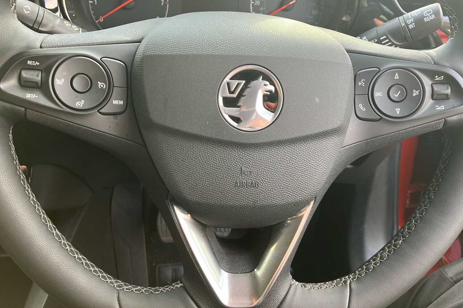 Used Vauxhall Corsa 2024 for sale - 76686973: Photo 20