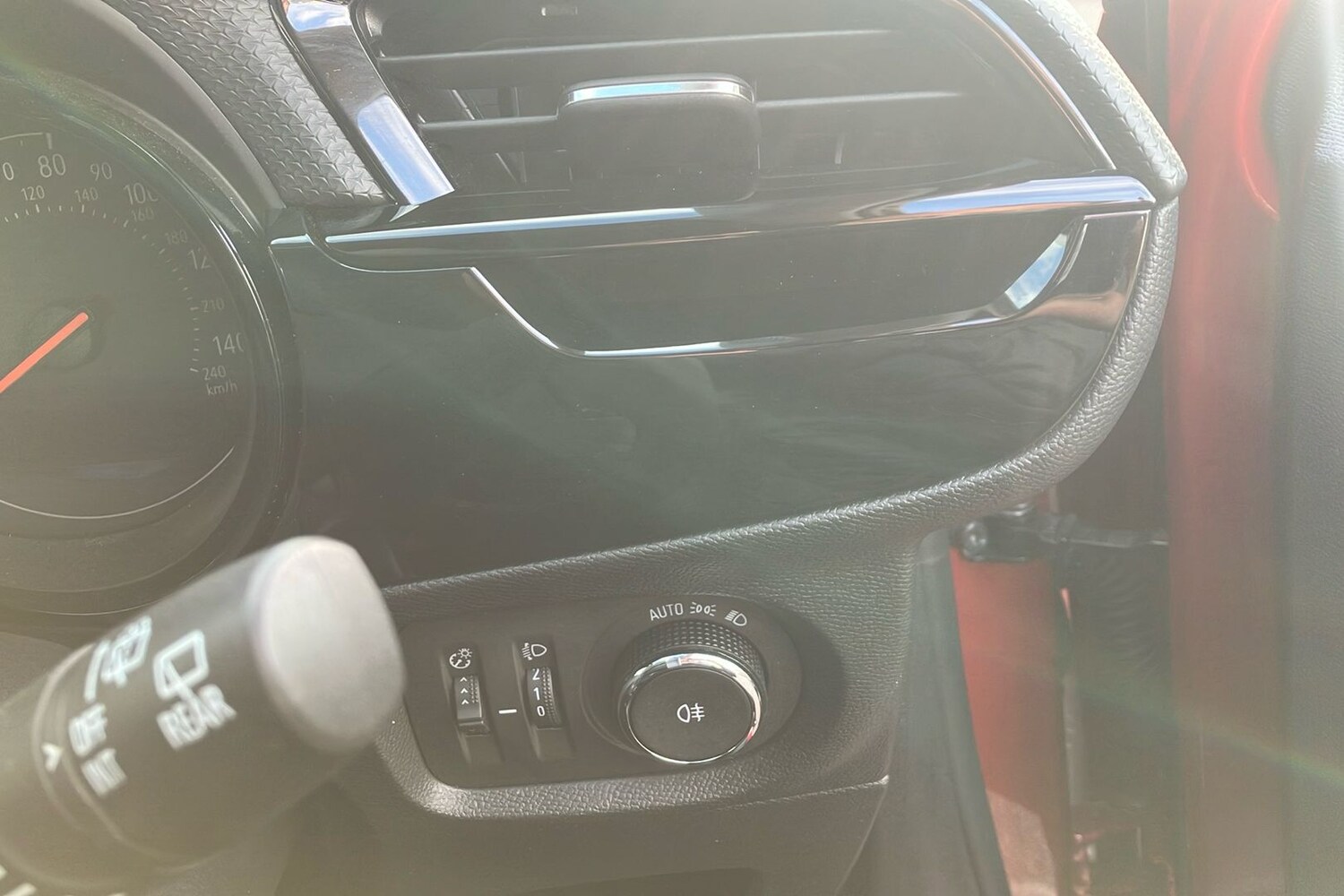 Used Vauxhall Corsa 2024 for sale - 76686973: Photo 21