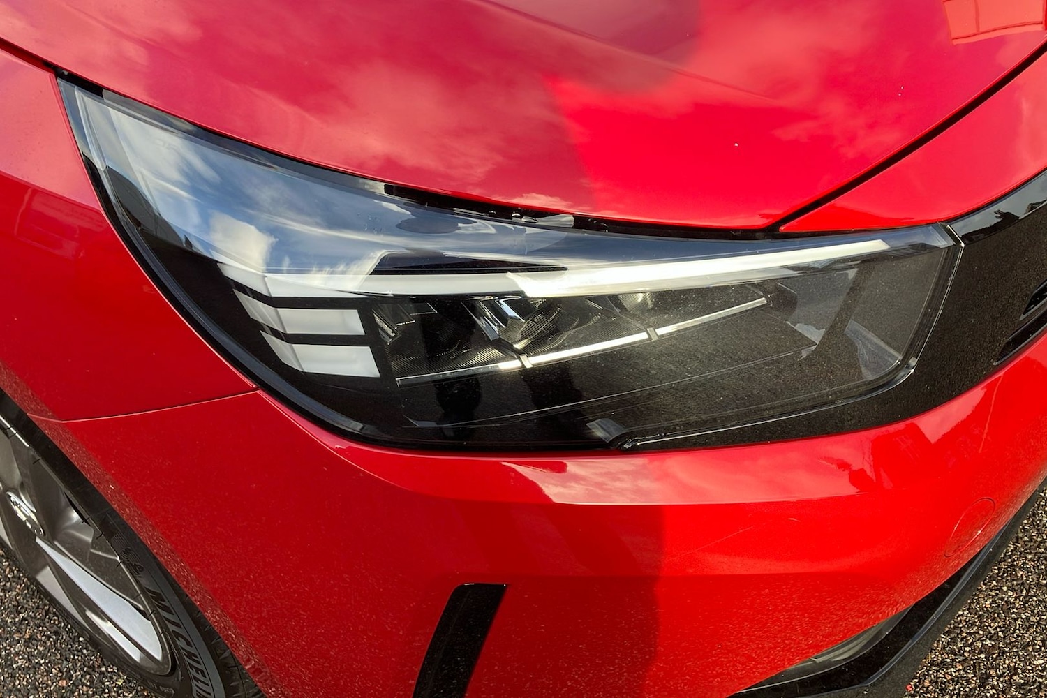 Used Vauxhall Corsa 2024 for sale - 76686973: Photo 22