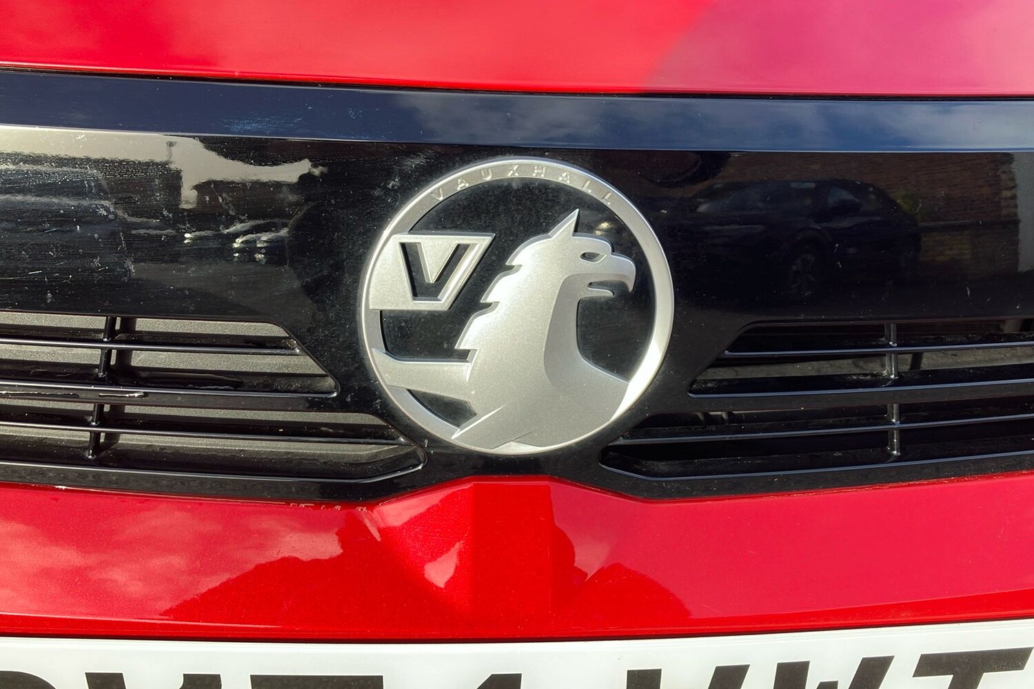 Used Vauxhall Corsa 2024 for sale - 76686973: Photo 23