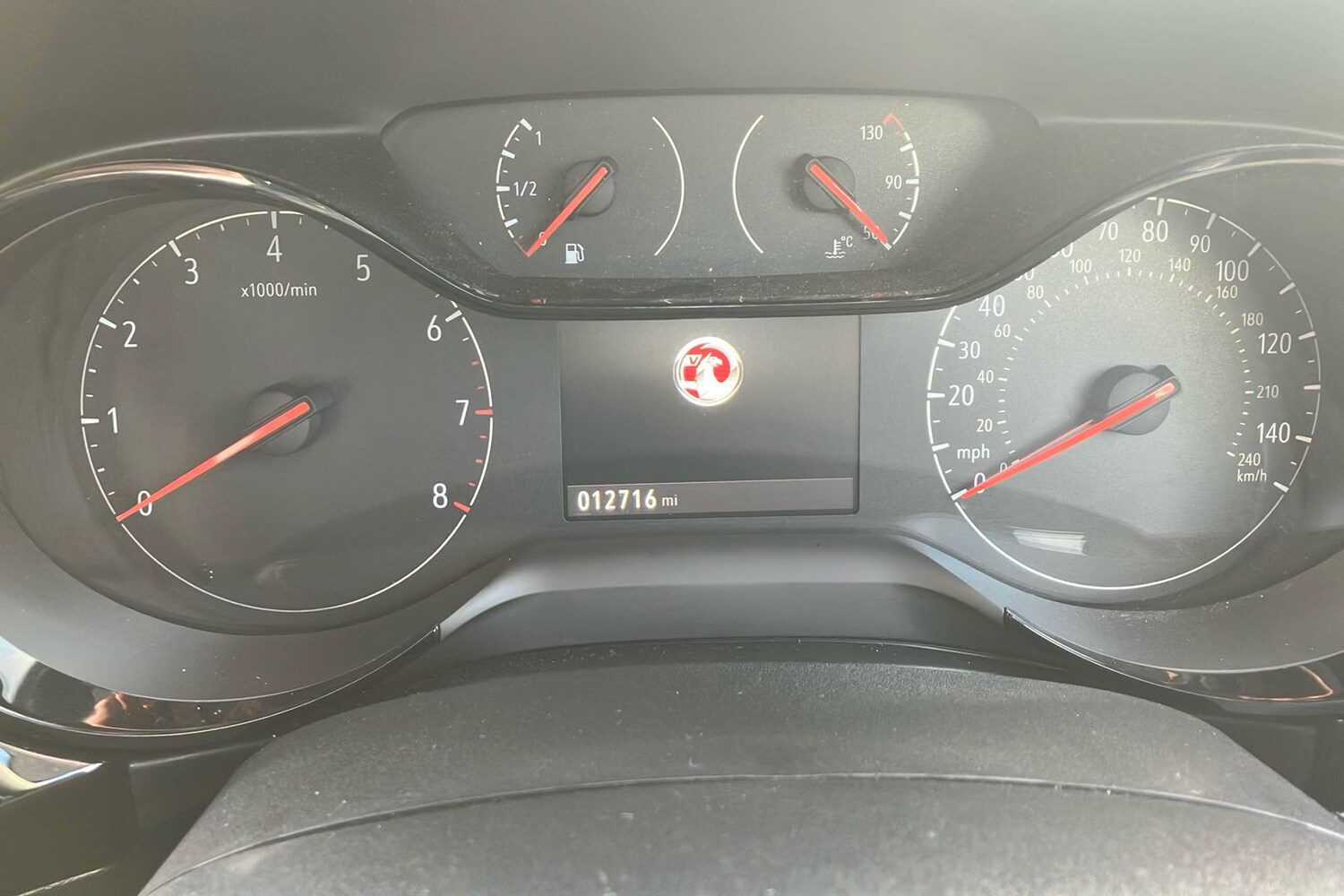 Used Vauxhall Corsa 2024 for sale - 76686973: Photo 24