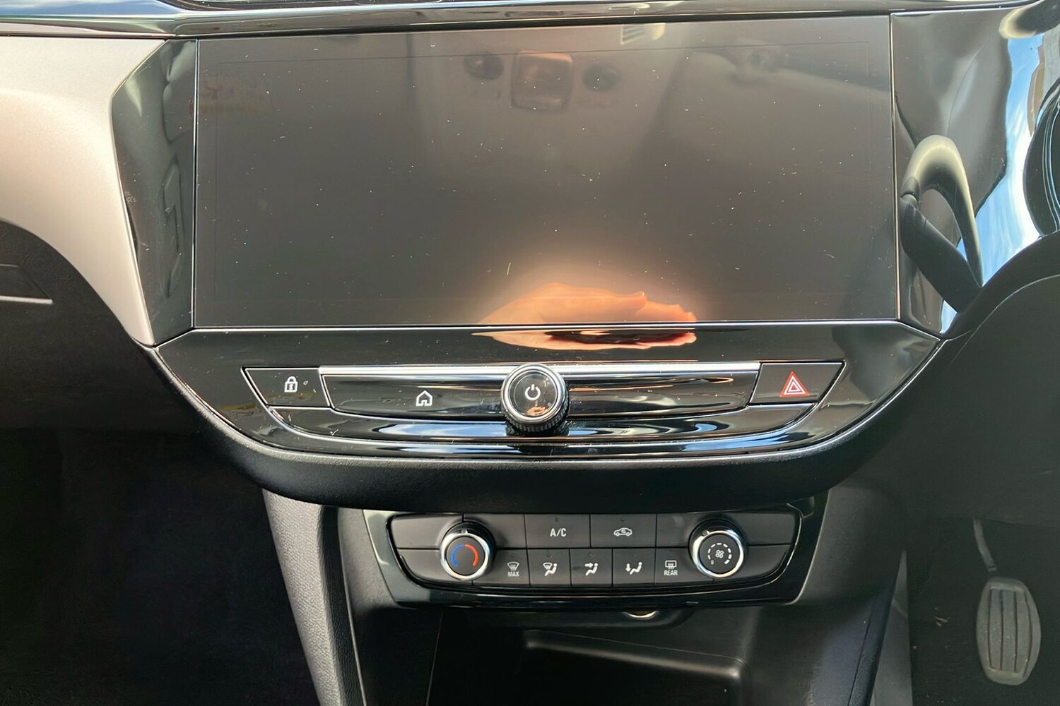 Used Vauxhall Corsa 2024 for sale - 76686973: Photo 25