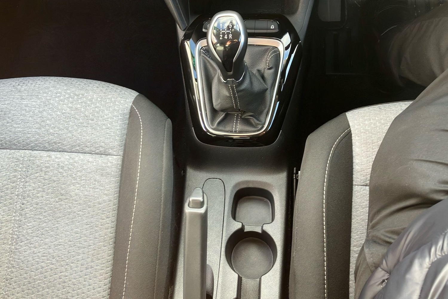 Used Vauxhall Corsa 2024 for sale - 76686973: Photo 26