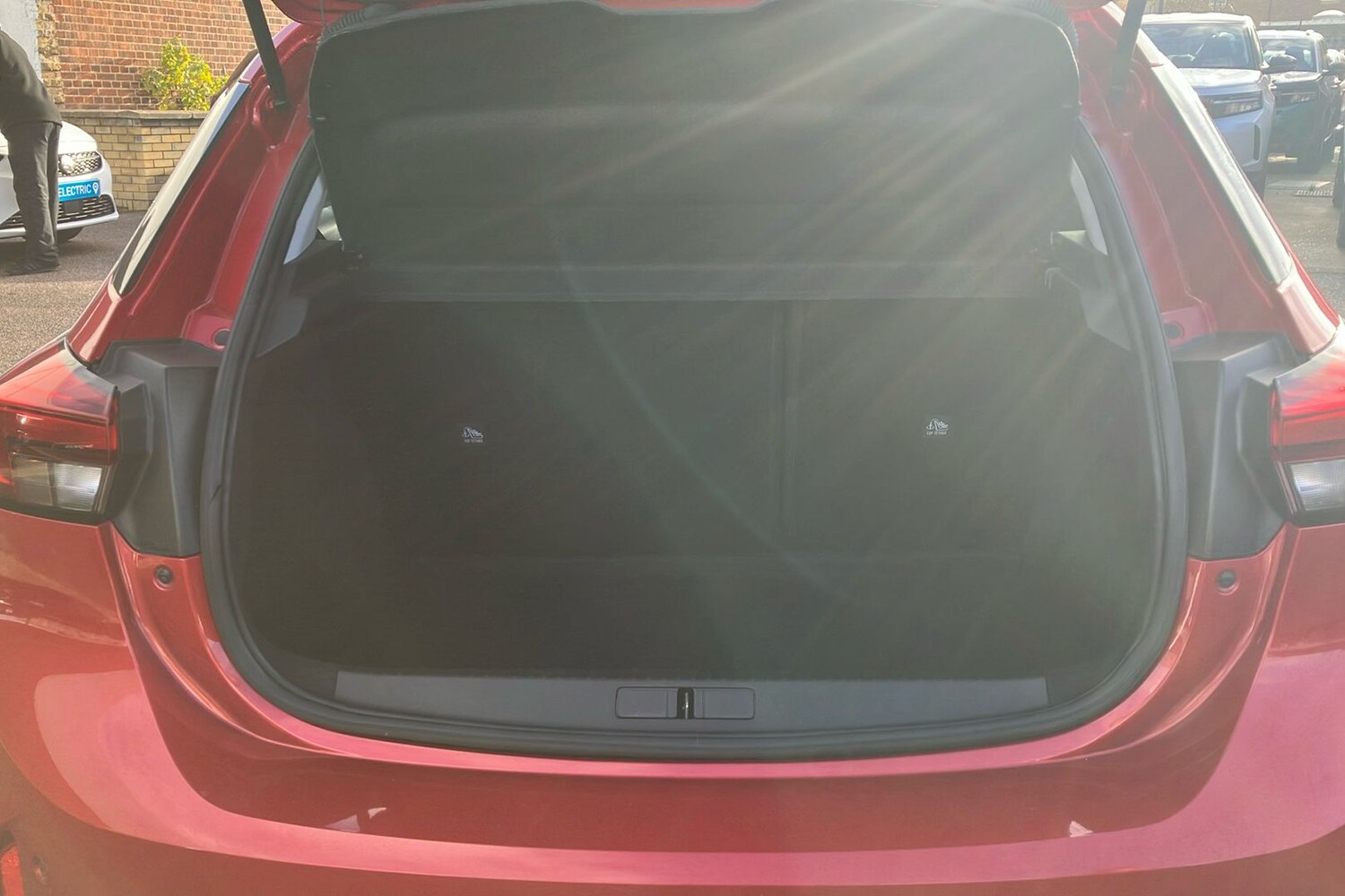 Used Vauxhall Corsa 2024 for sale - 76686973: Photo 27