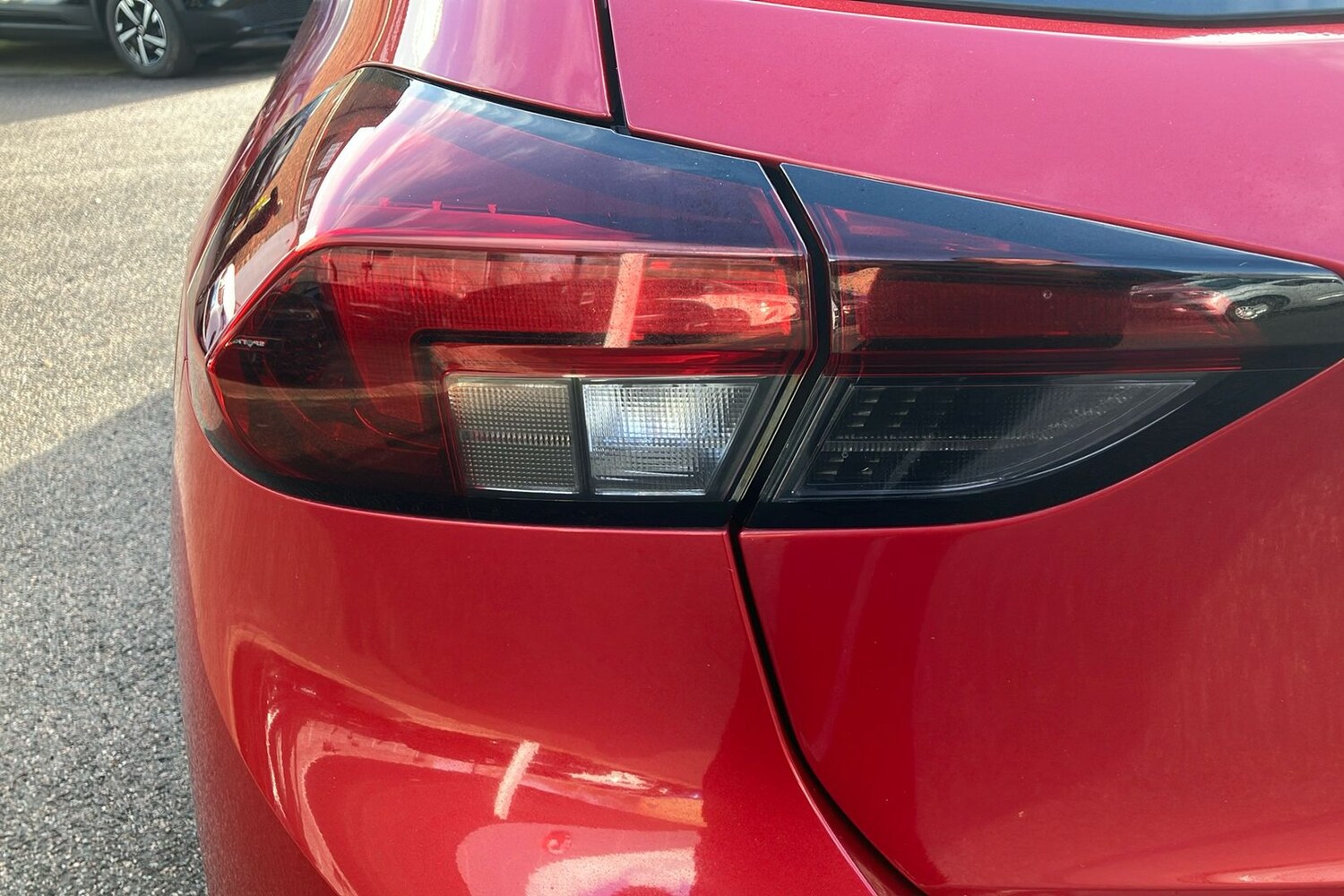 Used Vauxhall Corsa 2024 for sale - 76686973: Photo 28