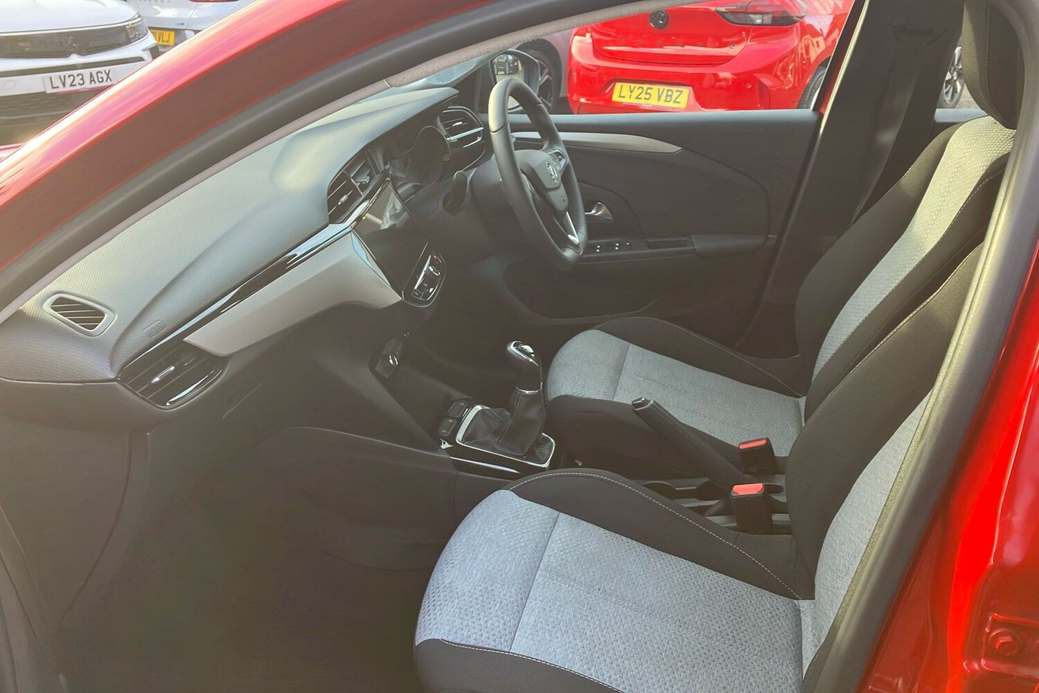 Used Vauxhall Corsa 2024 for sale - 76686973: Photo 3