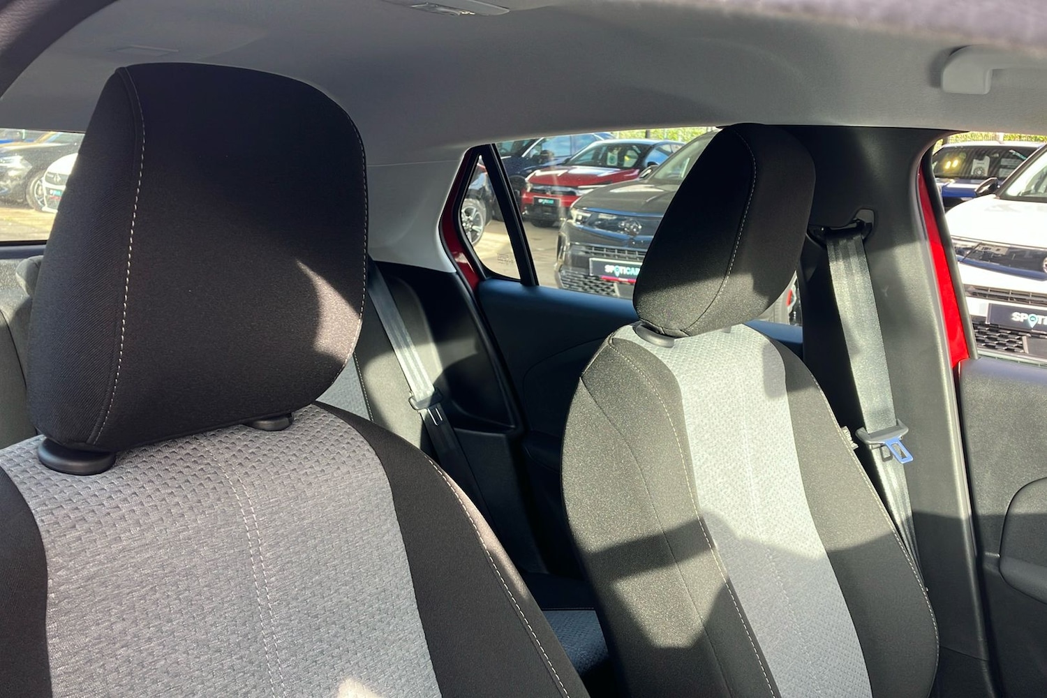 Used Vauxhall Corsa 2024 for sale - 76686973: Photo 30