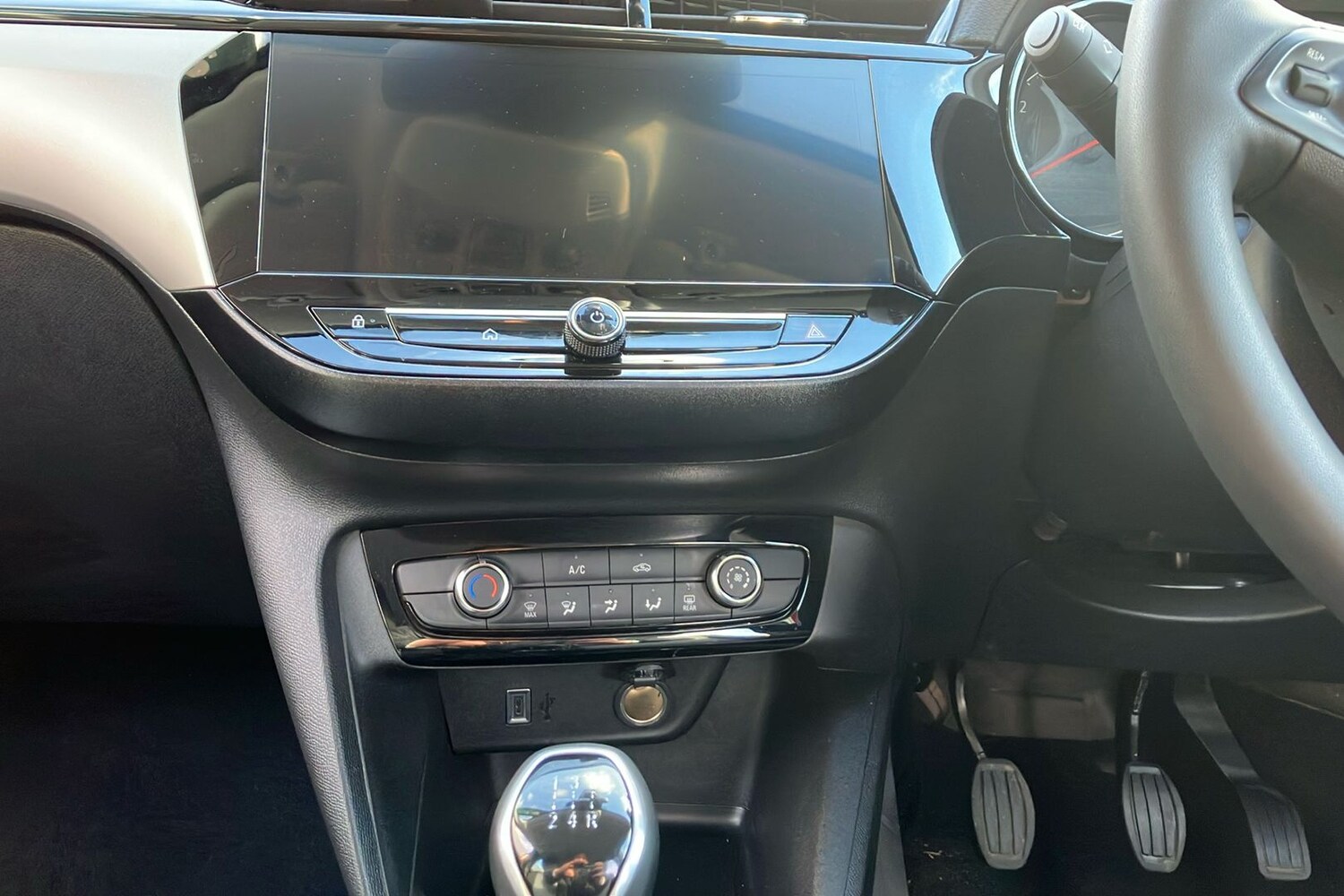 Used Vauxhall Corsa 2024 for sale - 76686973: Photo 32