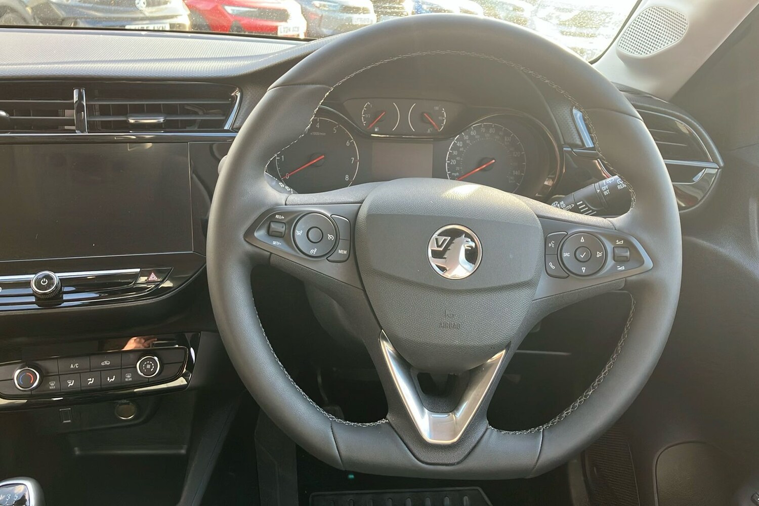 Used Vauxhall Corsa 2024 for sale - 76686973: Photo 33