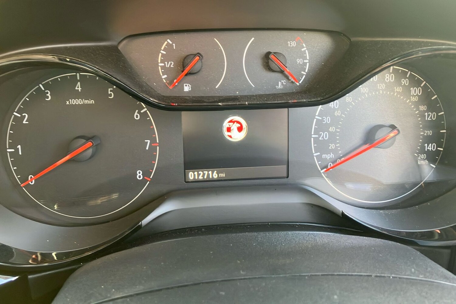 Used Vauxhall Corsa 2024 for sale - 76686973: Photo 34