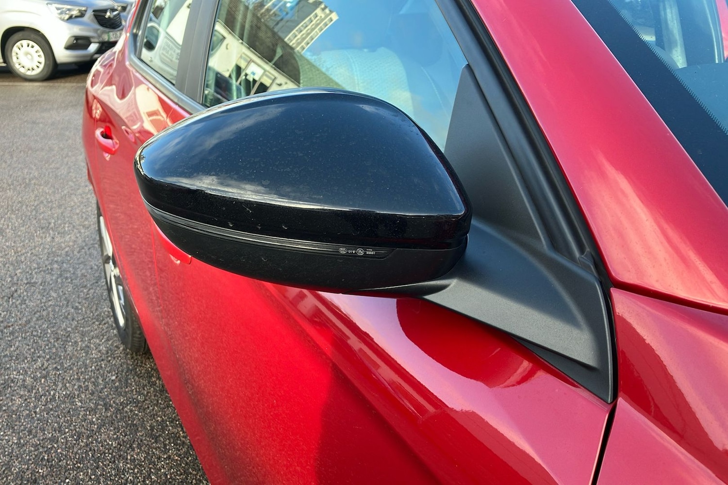 Used Vauxhall Corsa 2024 for sale - 76686973: Photo 36