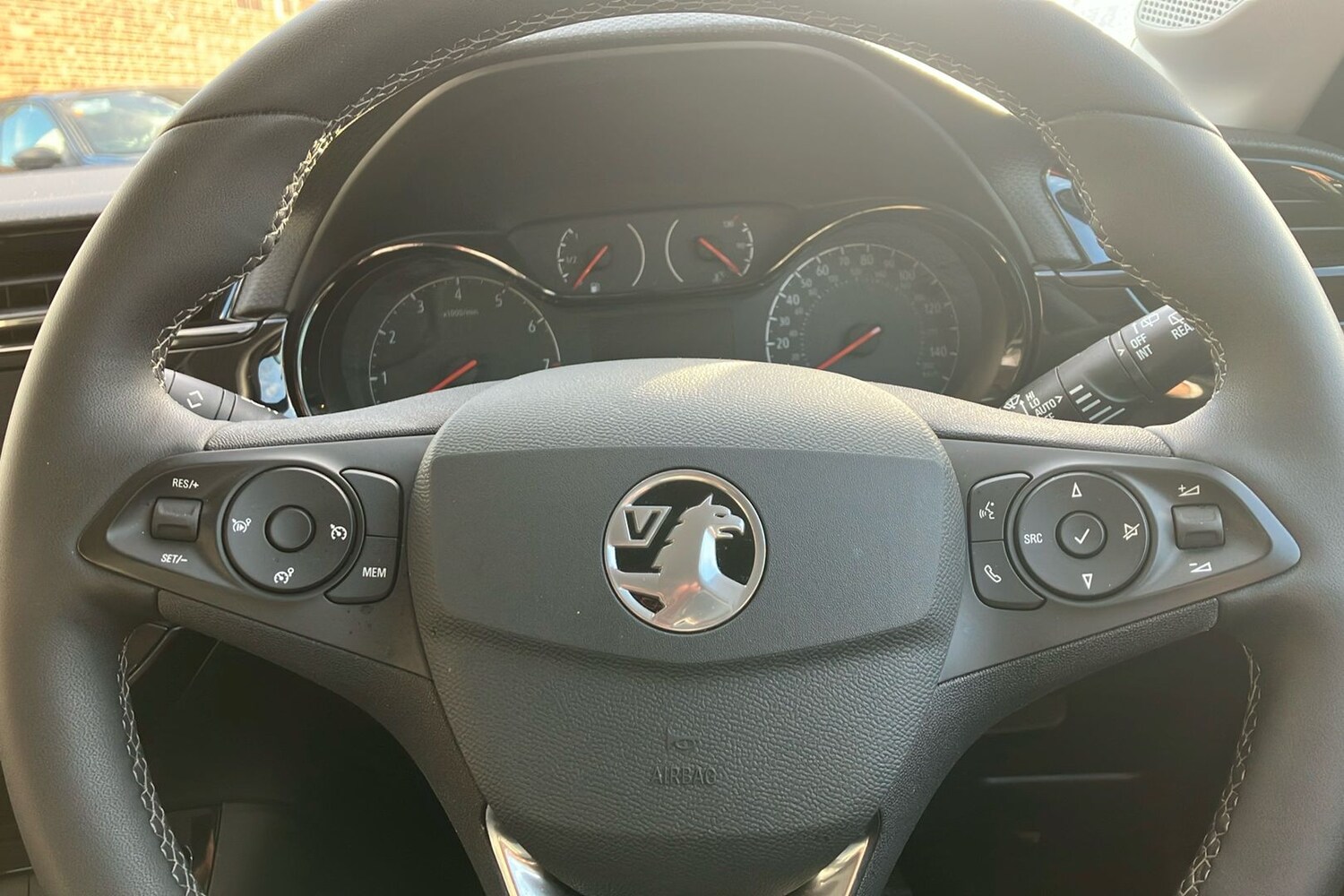 Used Vauxhall Corsa 2024 for sale - 76686973: Photo 37