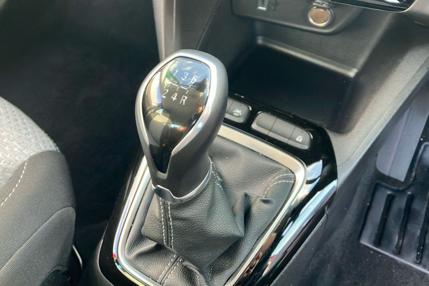 Used Vauxhall Corsa 2024 for sale - 76686973: Photo 38