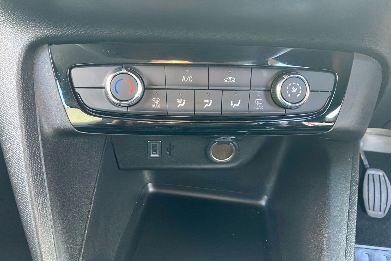 Used Vauxhall Corsa 2024 for sale - 76686973: Photo 40