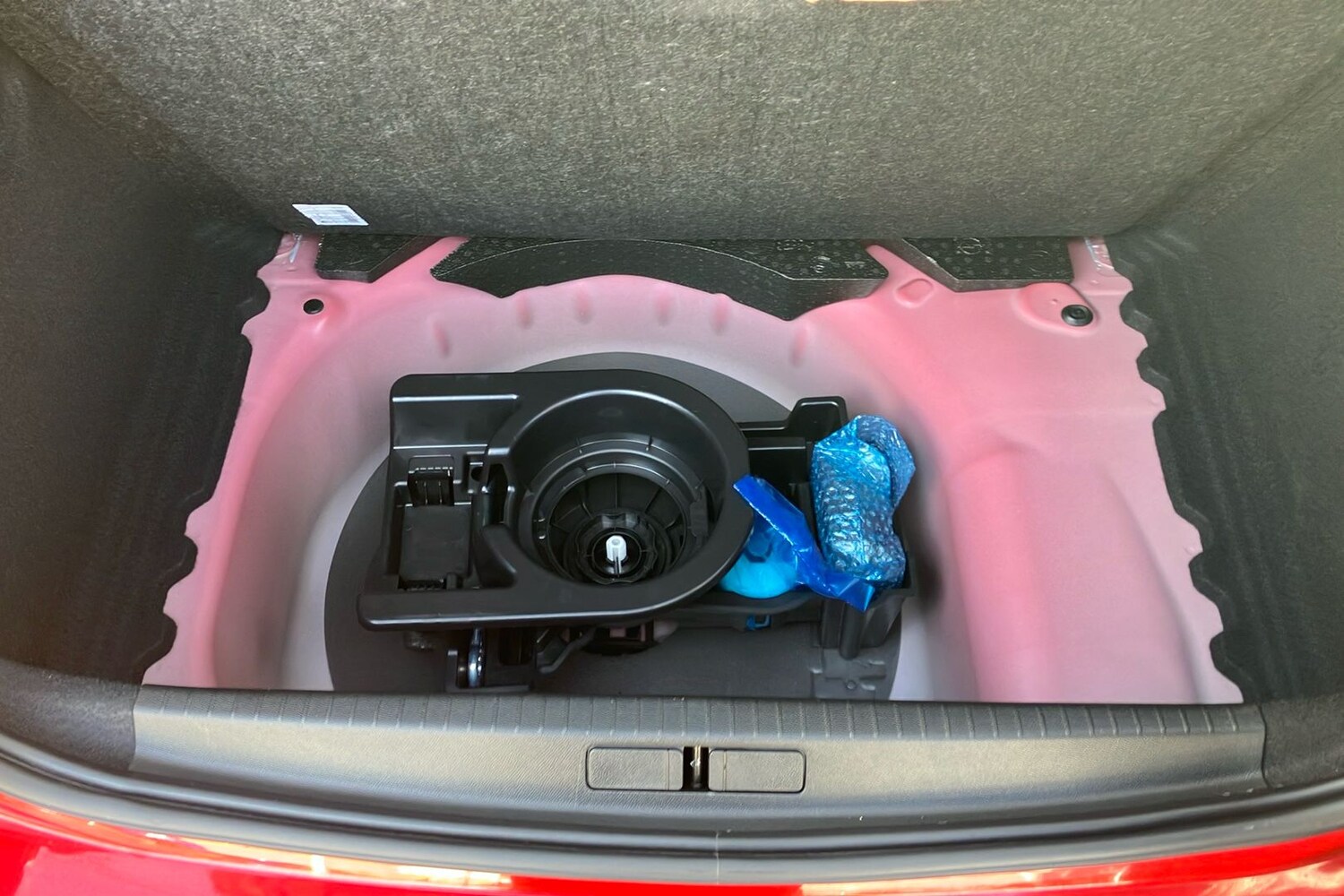 Used Vauxhall Corsa 2024 for sale - 76686973: Photo 42