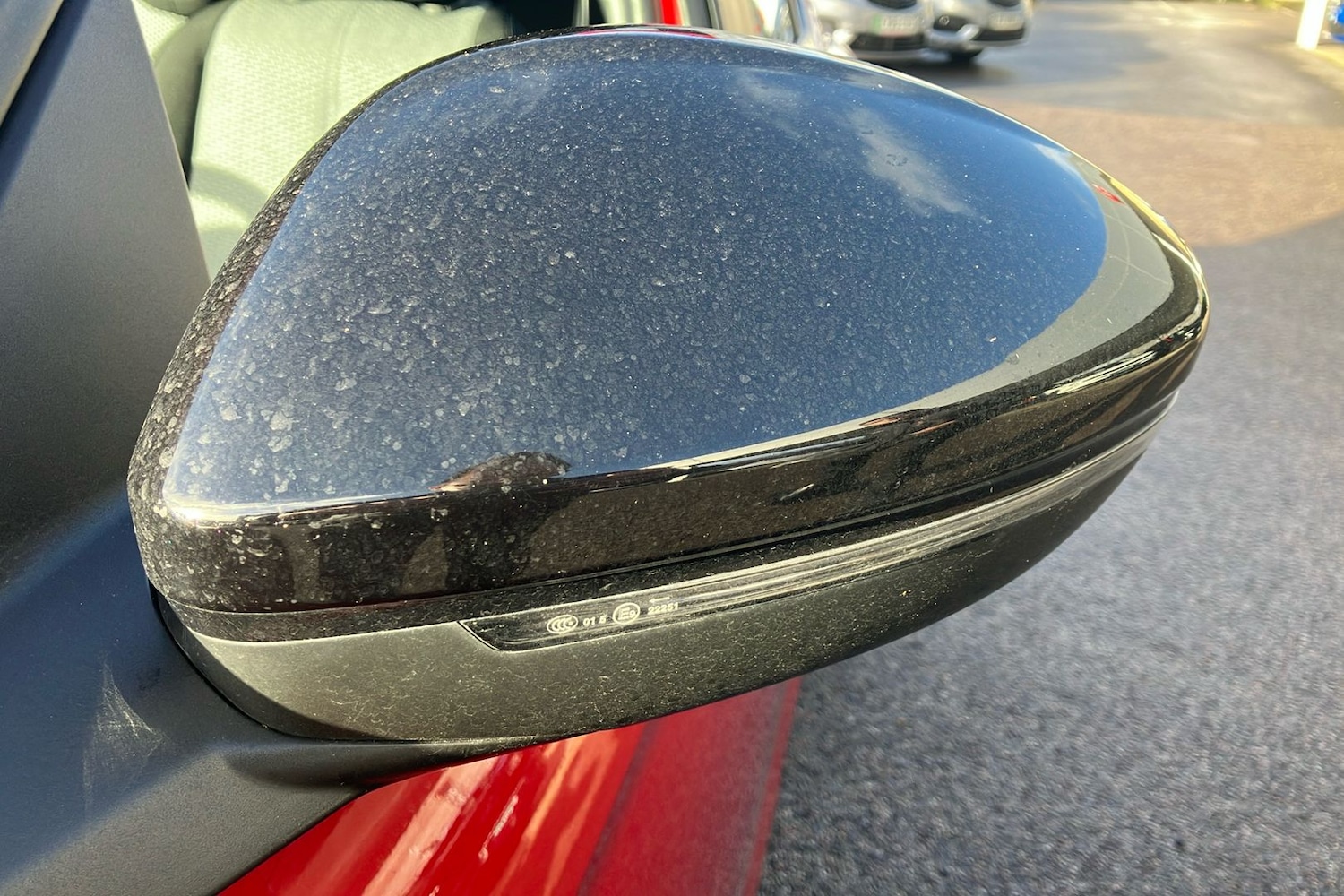 Used Vauxhall Corsa 2024 for sale - 76686973: Photo 45