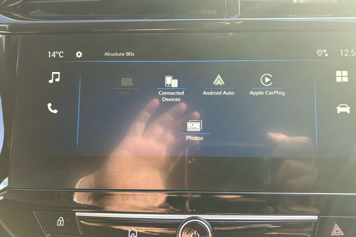 Used Vauxhall Corsa 2024 for sale - 76686973: Photo 49