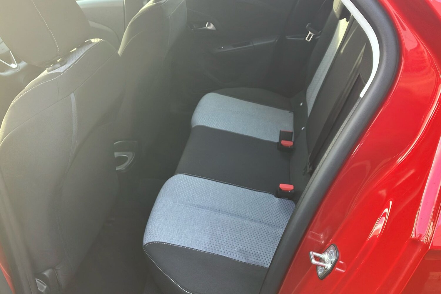 Used Vauxhall Corsa 2024 for sale - 76686973: Photo 5