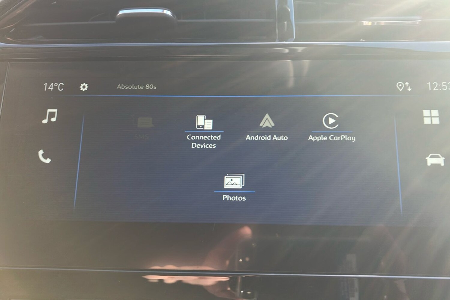 Used Vauxhall Corsa 2024 for sale - 76686973: Photo 50