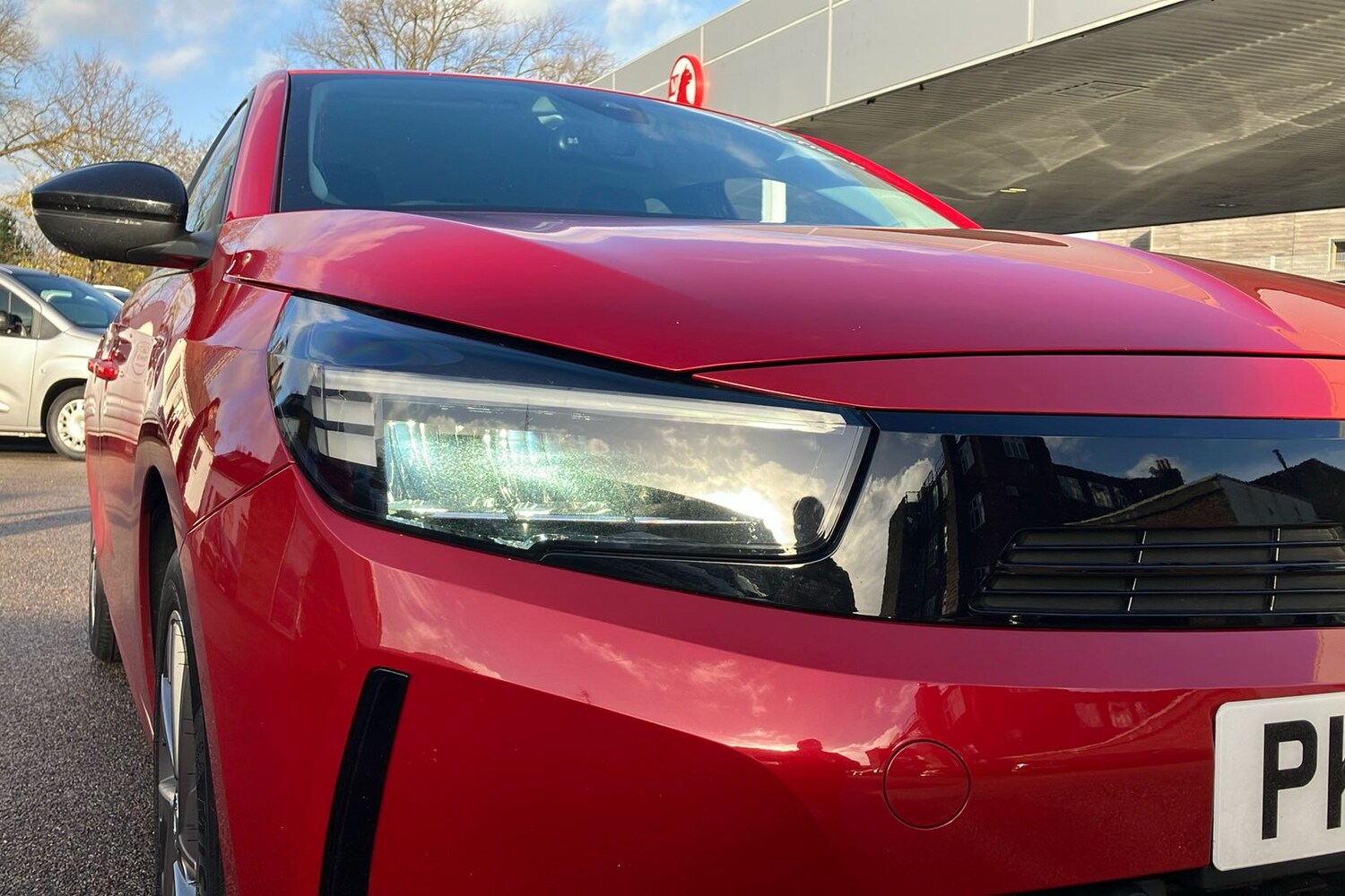 Used Vauxhall Corsa 2024 for sale - 76686973: Photo 52