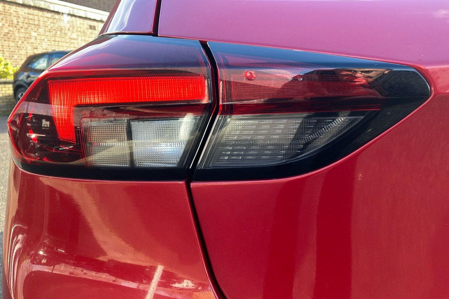 Used Vauxhall Corsa 2024 for sale - 76686973: Photo 53