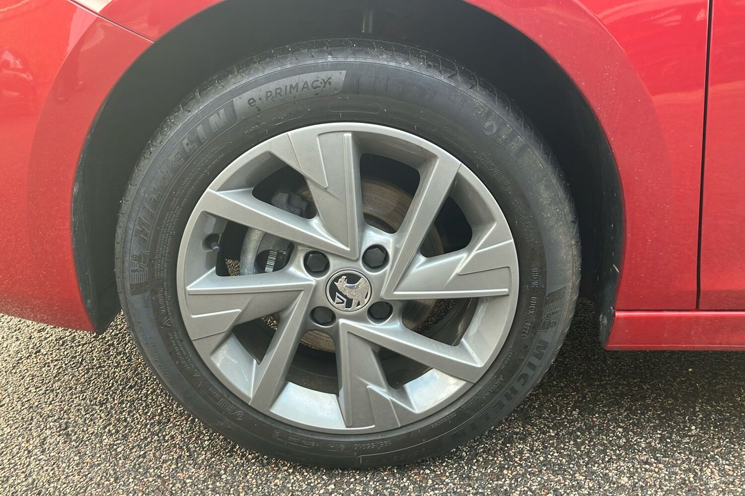 Used Vauxhall Corsa 2024 for sale - 76686973: Photo 9