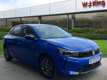 2023 - 1.2 Design 5dr
