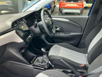 Used Vauxhall Corsa 2023 for sale - 75006294: Photo