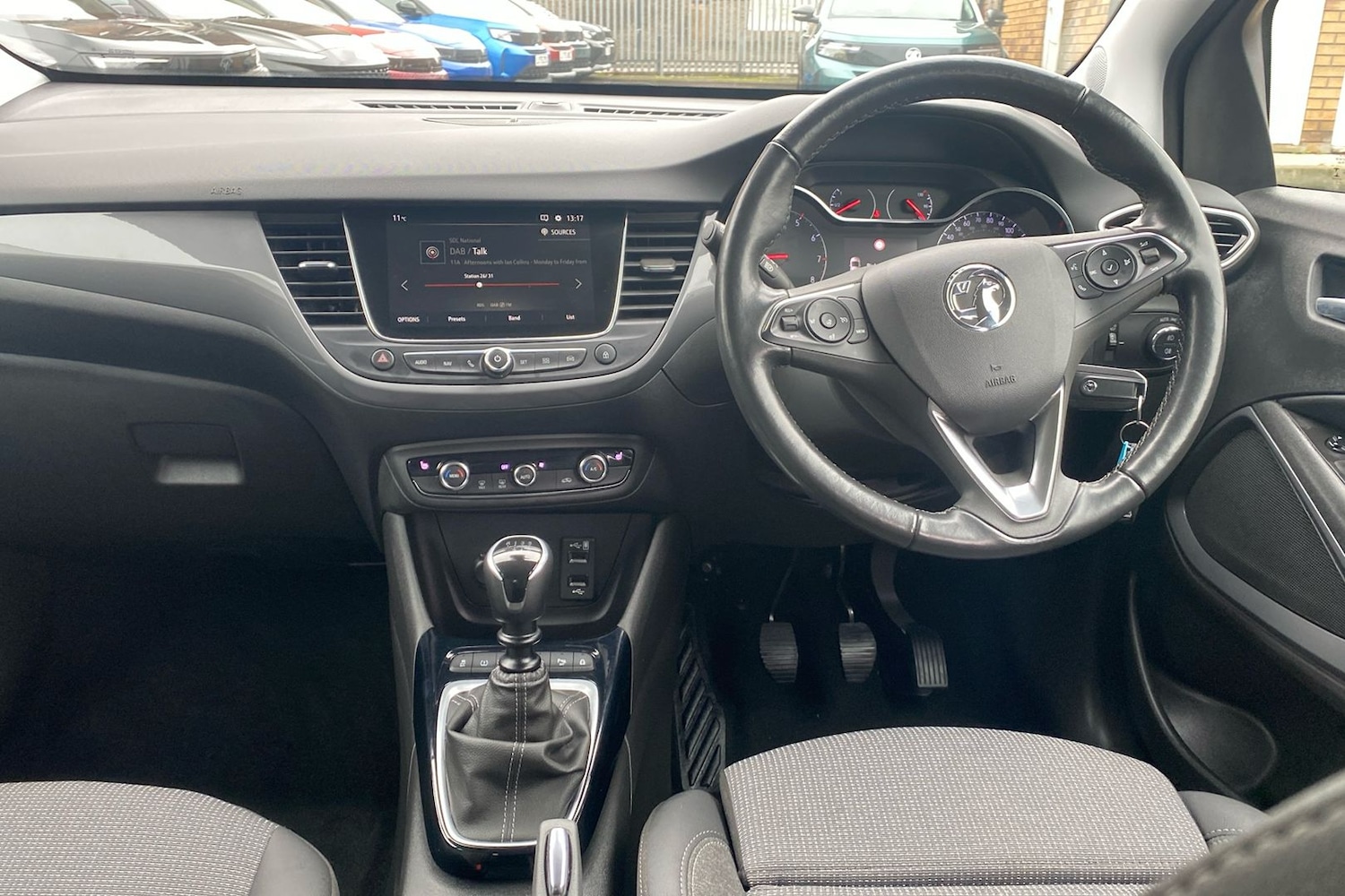 Used Vauxhall Crossland 2022 for sale - 77222799: Photo 12