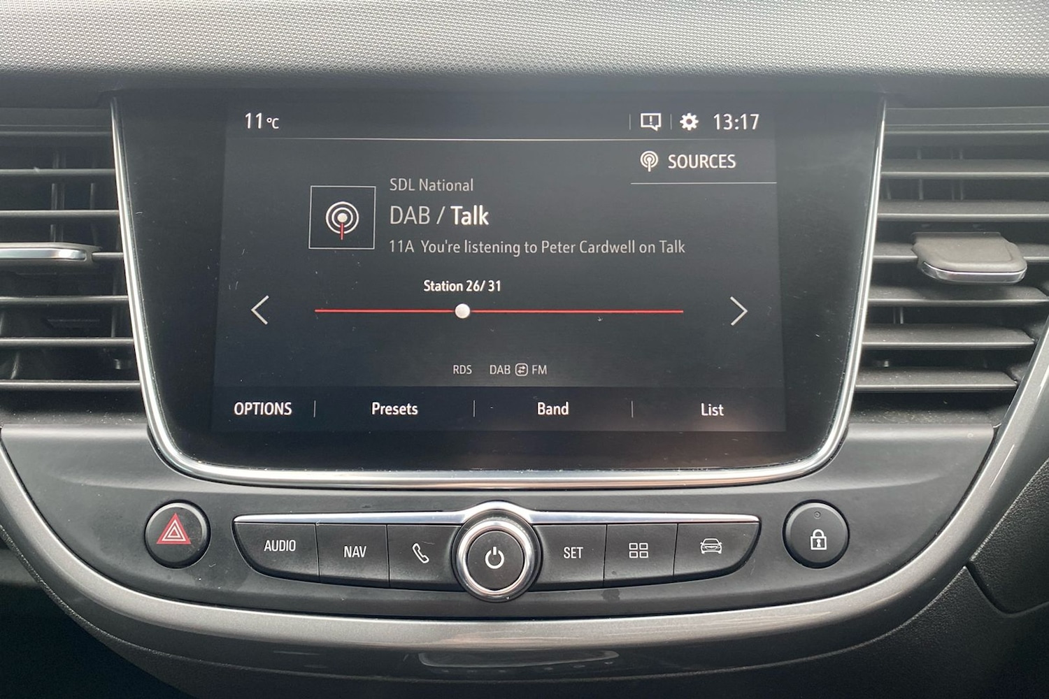 Used Vauxhall Crossland 2022 for sale - 77222799: Photo 15