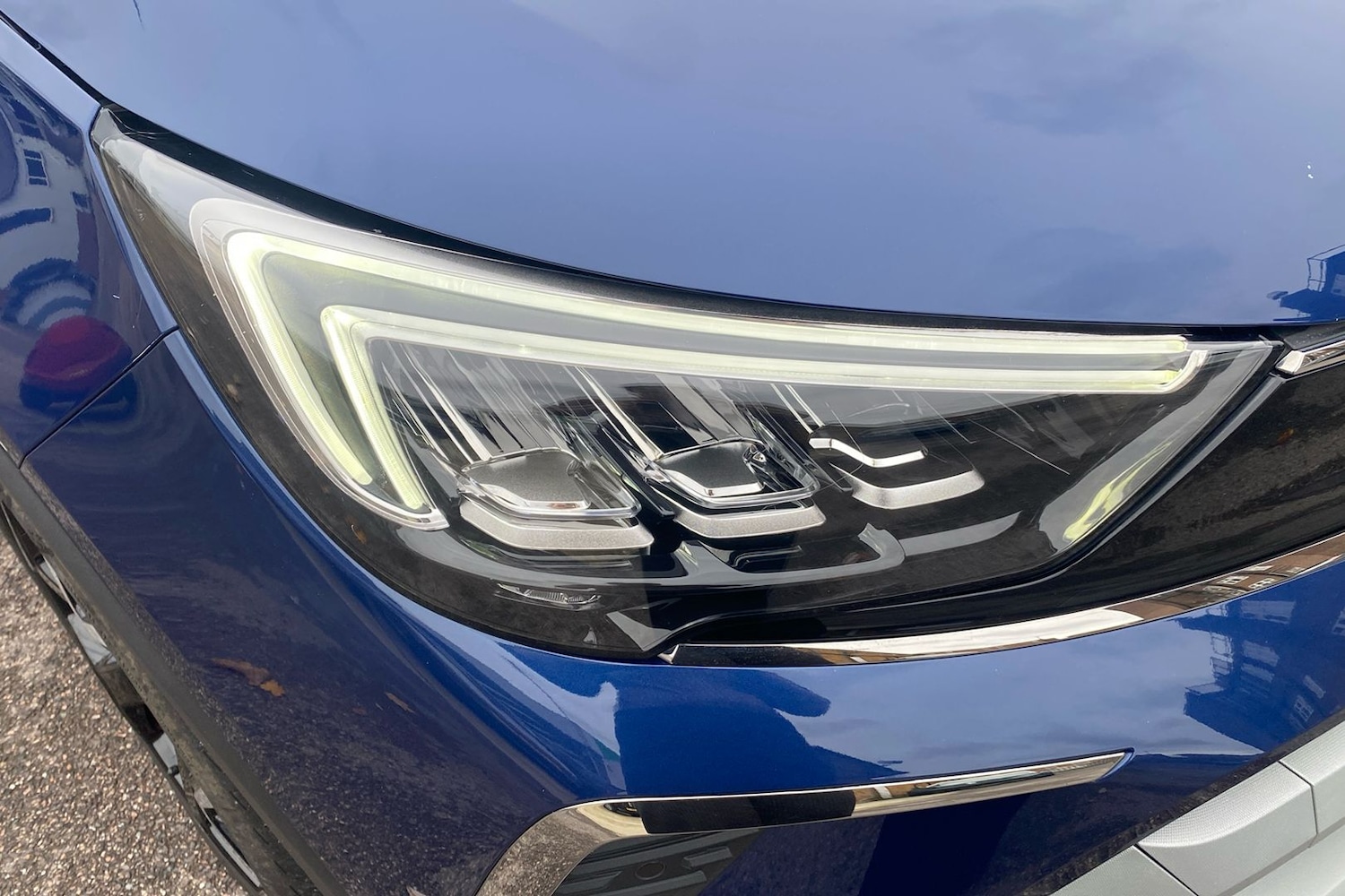 Used Vauxhall Crossland 2022 for sale - 77222799: Photo 23